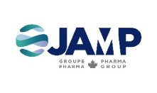 Logo Jamp Pharma