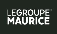 Le groupe Maurice logo