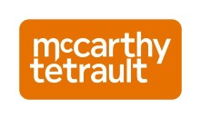 Logo de McCarthy Tétrault